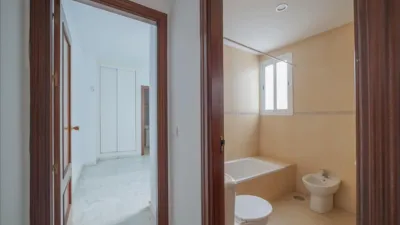 Apartment on Calle del Párroco Antonio Gómez Villalobos photo 17