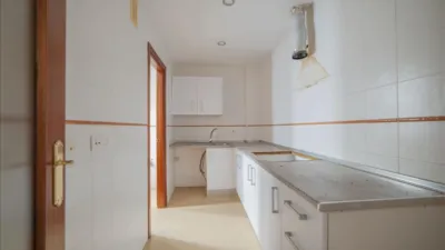 Apartment on Calle del Párroco Antonio Gómez Villalobos photo 18