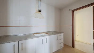 Apartment on Calle del Párroco Antonio Gómez Villalobos photo 19