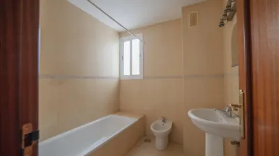 Apartment on Calle del Párroco Antonio Gómez Villalobos photo 20