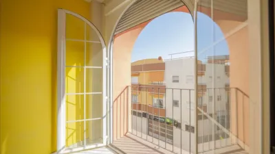 Apartment on Calle del Párroco Antonio Gómez Villalobos photo 23