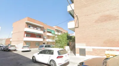 Apartment on Calle de la Puerta del Campo photo 2