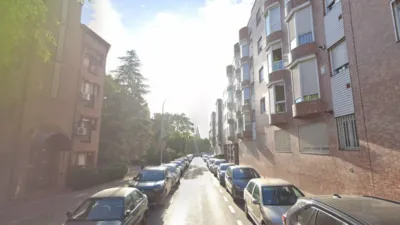 Apartment on Algorta Street photo 2