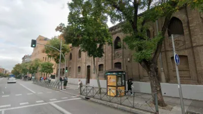 Apartment on Algorta Street photo 4