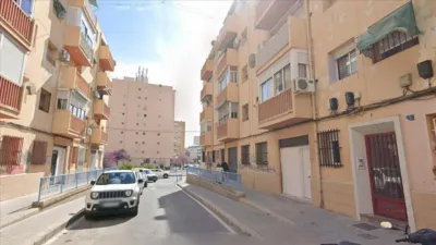 Piso en calle de Gandía photo 2