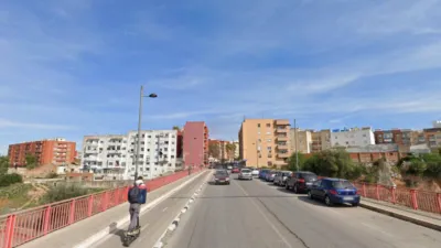 Piso en Carretera Masía del Juez photo 2