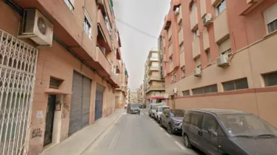 Apartment on Azorín Street photo 2