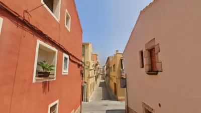 Piso en Carrer dels Metges photo 2