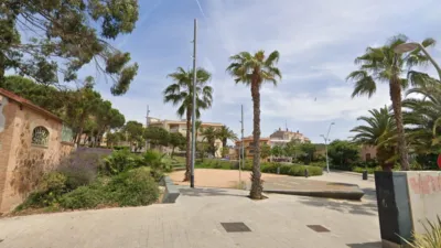 Piso en Carrer dels Metges photo 3