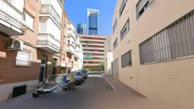 Piso en calle de los Cedros photo 2