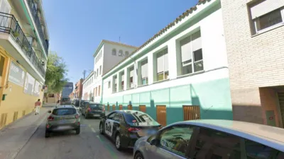 Piso en calle de los Cedros photo 4