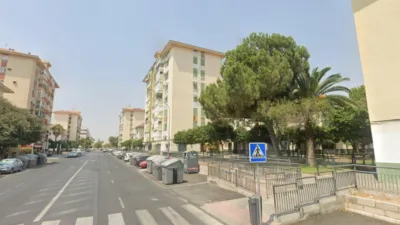 Apartment in Plaza del Obradoiro photo 3