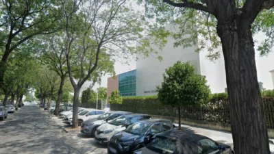 Apartment in Plaza del Obradoiro photo 5