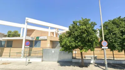 Apartment on Victoria Domínguez Cerrato Street photo 4