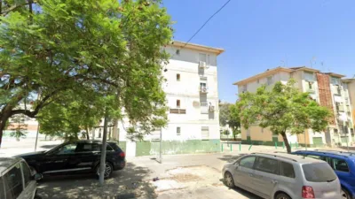 Apartment on Platero y Yo Street photo 3