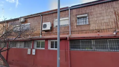 Apartment on Carrer de Messina photo 2