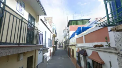 Piso en calle Carlos Martel photo 2