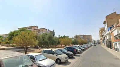 Piso en calle Carlos Martel photo 3