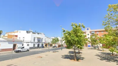 Apartment on Albacora Street photo 2