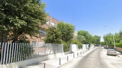 Apartment on Albacora Street photo 4