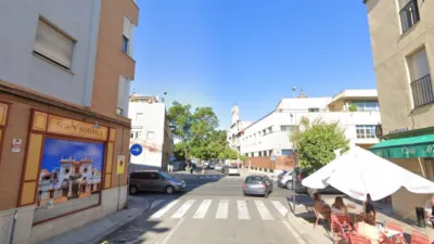 Piso en calle Castilla photo 2