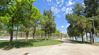 Piso en calle Castilla photo 3