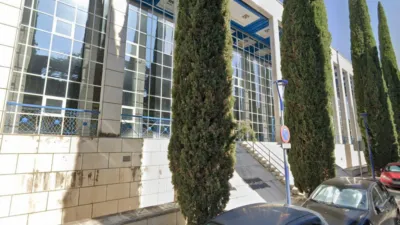 Piso en calle Castilla photo 4