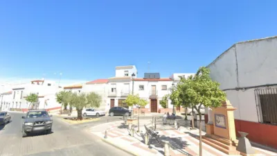 Apartment on Ramón y Cajal Street photo 5
