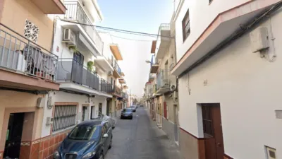 Piso en calle Costa y Llobera photo 2