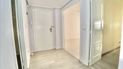 Apartment on Calle de la Madre de Dios de la Merced photo 11