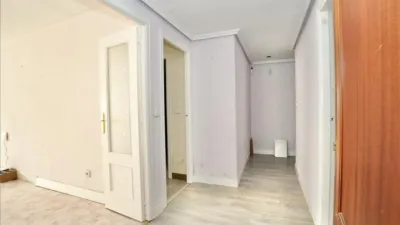 Apartment on Calle de la Madre de Dios de la Merced photo 12