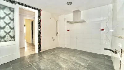 Apartment on Calle de la Madre de Dios de la Merced photo 16
