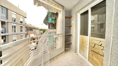 Apartment on Calle de la Madre de Dios de la Merced photo 17