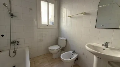 Apartment on Carrer de Sants Celi i Rústic photo 10