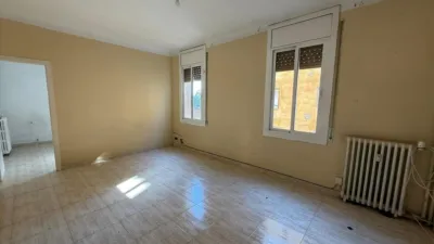 Apartment on Carrer de Sants Celi i Rústic photo 2