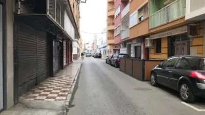 Piso en calle López de Ayala photo 10