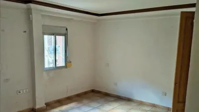 Piso en calle de las Moreras