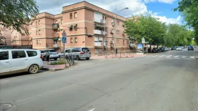 Piso en calle de las Moreras photo 9