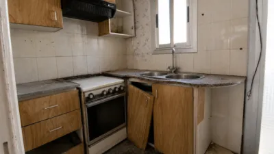 Apartment in Plaça de la Ribera photo 10