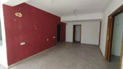 Piso en calle Valencia photo 5