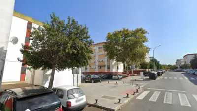 Piso en calle Ignacio María Alava photo 2