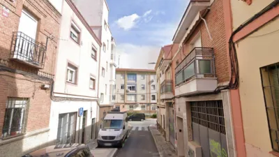 Piso en calle de Athos photo 2