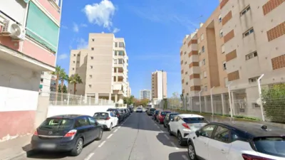 Piso – Alicante - Alacant - Vista 2