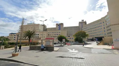 Piso – Alicante - Alacant - Vista 5