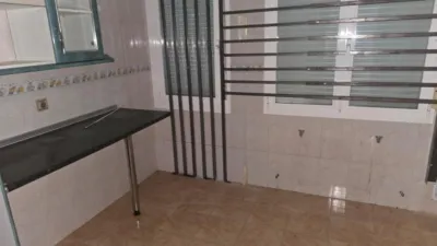 Apartment on Calle de San Blas photo 6