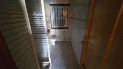 Apartment on Calle de San Blas photo 7