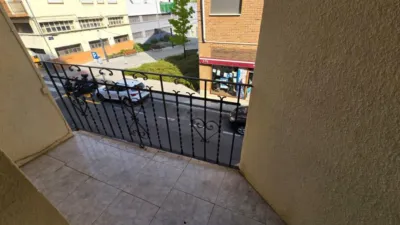 Apartment on Calle de San Blas photo 8