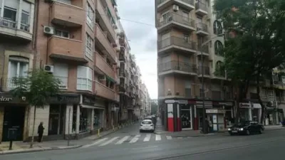 Apartment on Álvarez Quintero Street photo 5