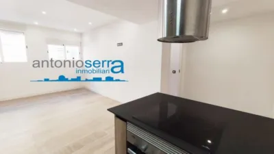 Piso en alquiler en Calle de Luis Lamarca - Imagen 11