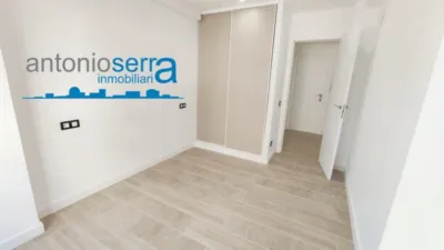Piso en alquiler en Calle de Luis Lamarca - Imagen 13